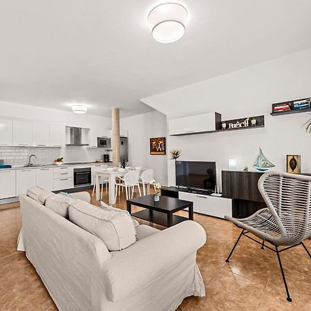 Apartamento Playa Dorada Bajos Playa Blanca  Zewnętrze zdjęcie