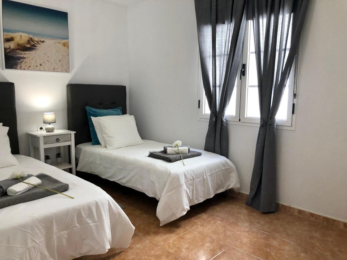 Apartamento Playa Dorada Bajos Playa Blanca  Zewnętrze zdjęcie