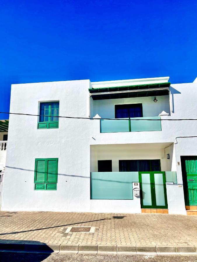 Apartamento Playa Dorada Bajos Playa Blanca  Zewnętrze zdjęcie