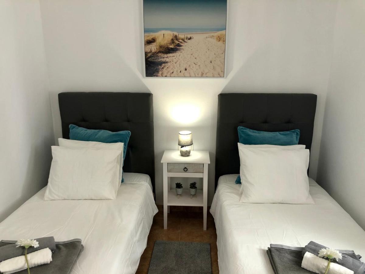 Apartamento Playa Dorada Bajos Playa Blanca  Zewnętrze zdjęcie