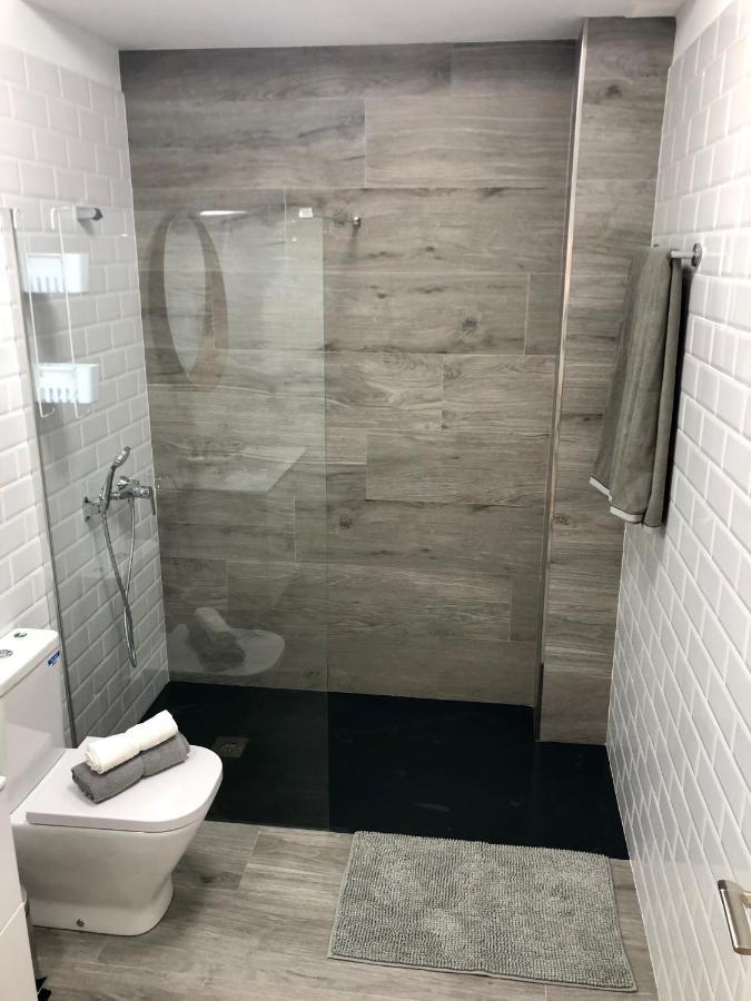 Apartamento Playa Dorada Bajos Playa Blanca  Zewnętrze zdjęcie