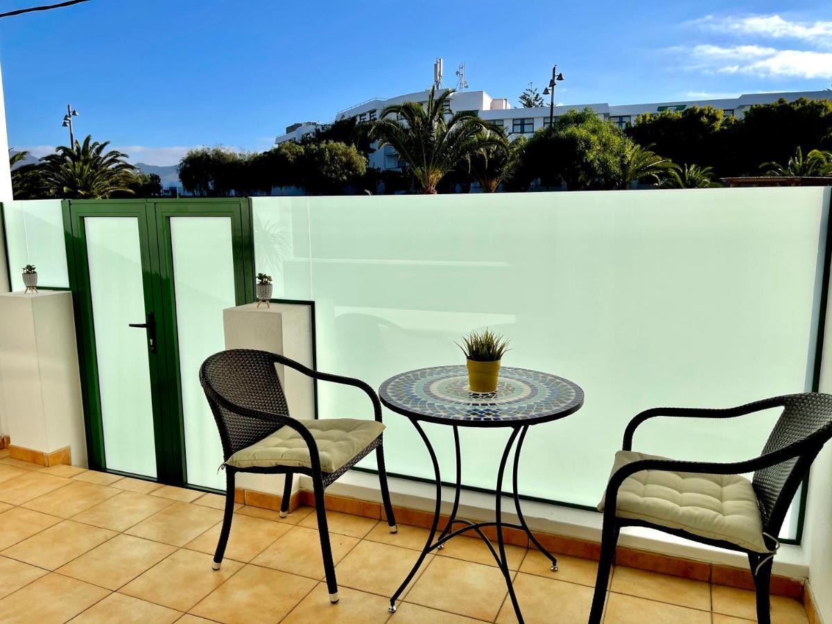 Apartamento Playa Dorada Bajos Playa Blanca  Zewnętrze zdjęcie
