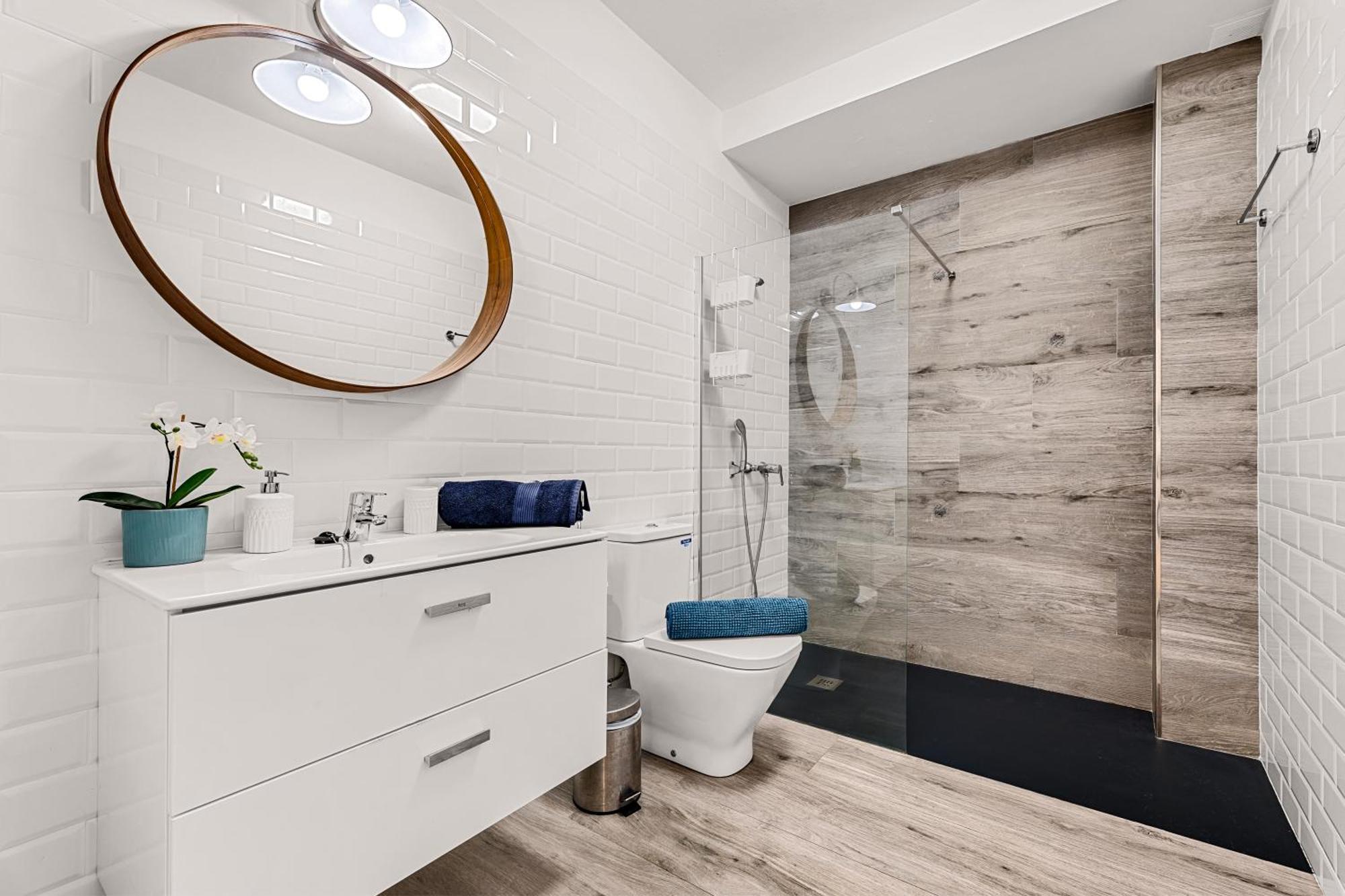 Apartamento Playa Dorada Bajos Playa Blanca  Zewnętrze zdjęcie