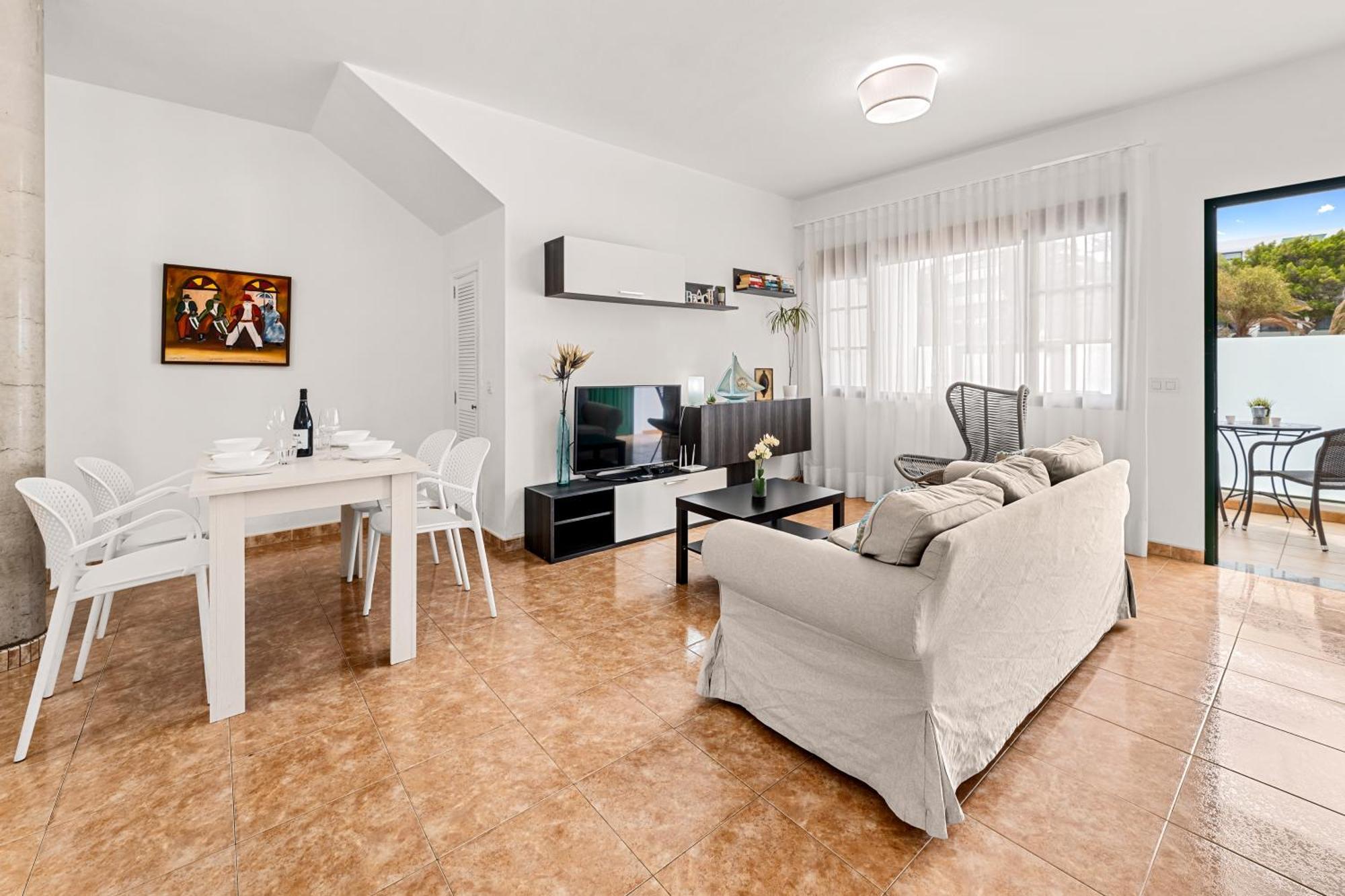 Apartamento Playa Dorada Bajos Playa Blanca  Zewnętrze zdjęcie
