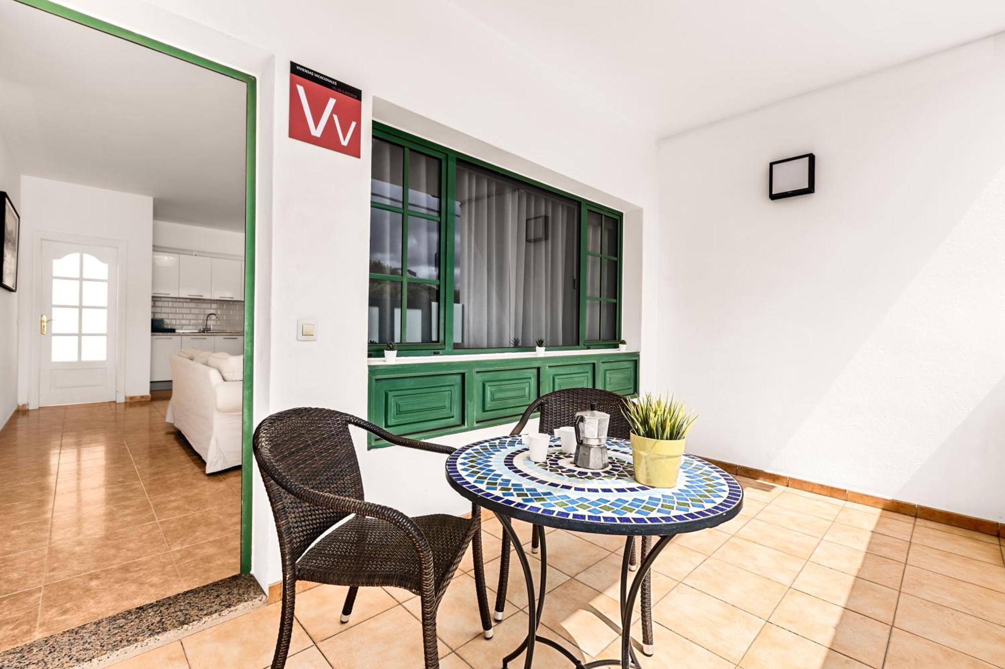 Apartamento Playa Dorada Bajos Playa Blanca  Zewnętrze zdjęcie
