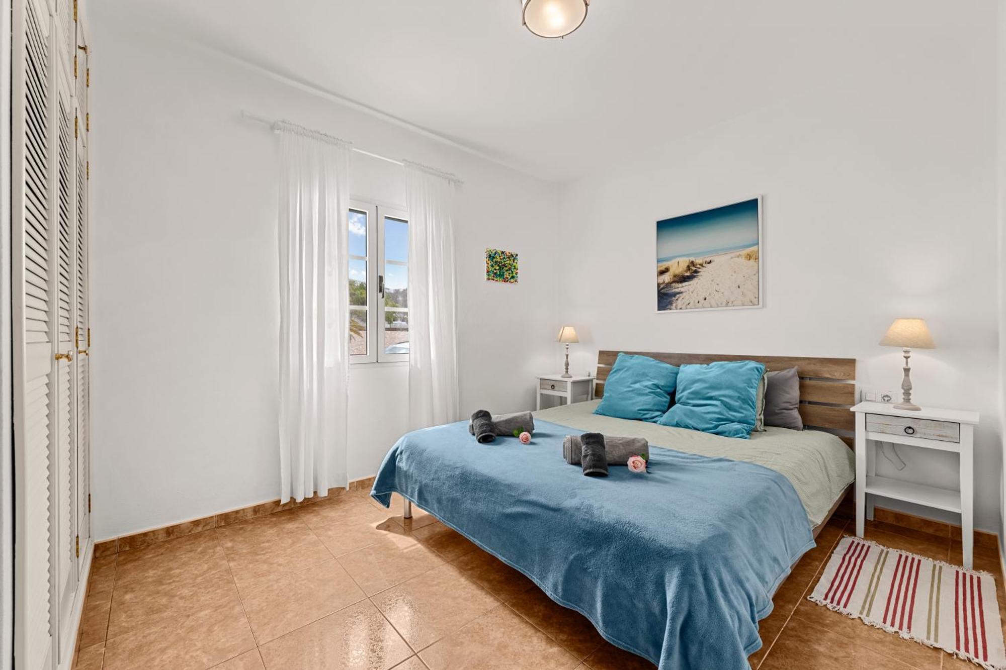 Apartamento Playa Dorada Bajos Playa Blanca  Zewnętrze zdjęcie