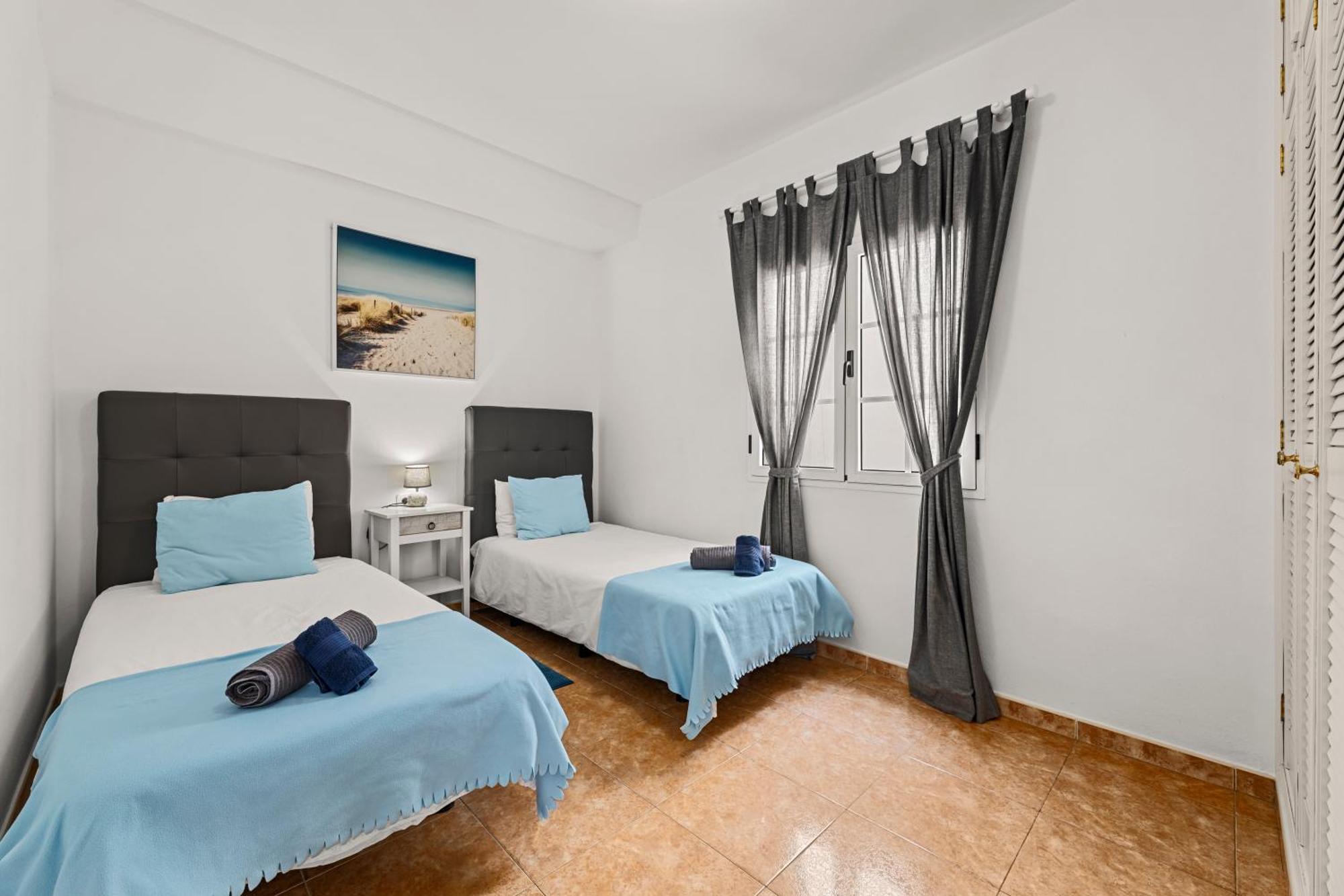 Apartamento Playa Dorada Bajos Playa Blanca  Zewnętrze zdjęcie