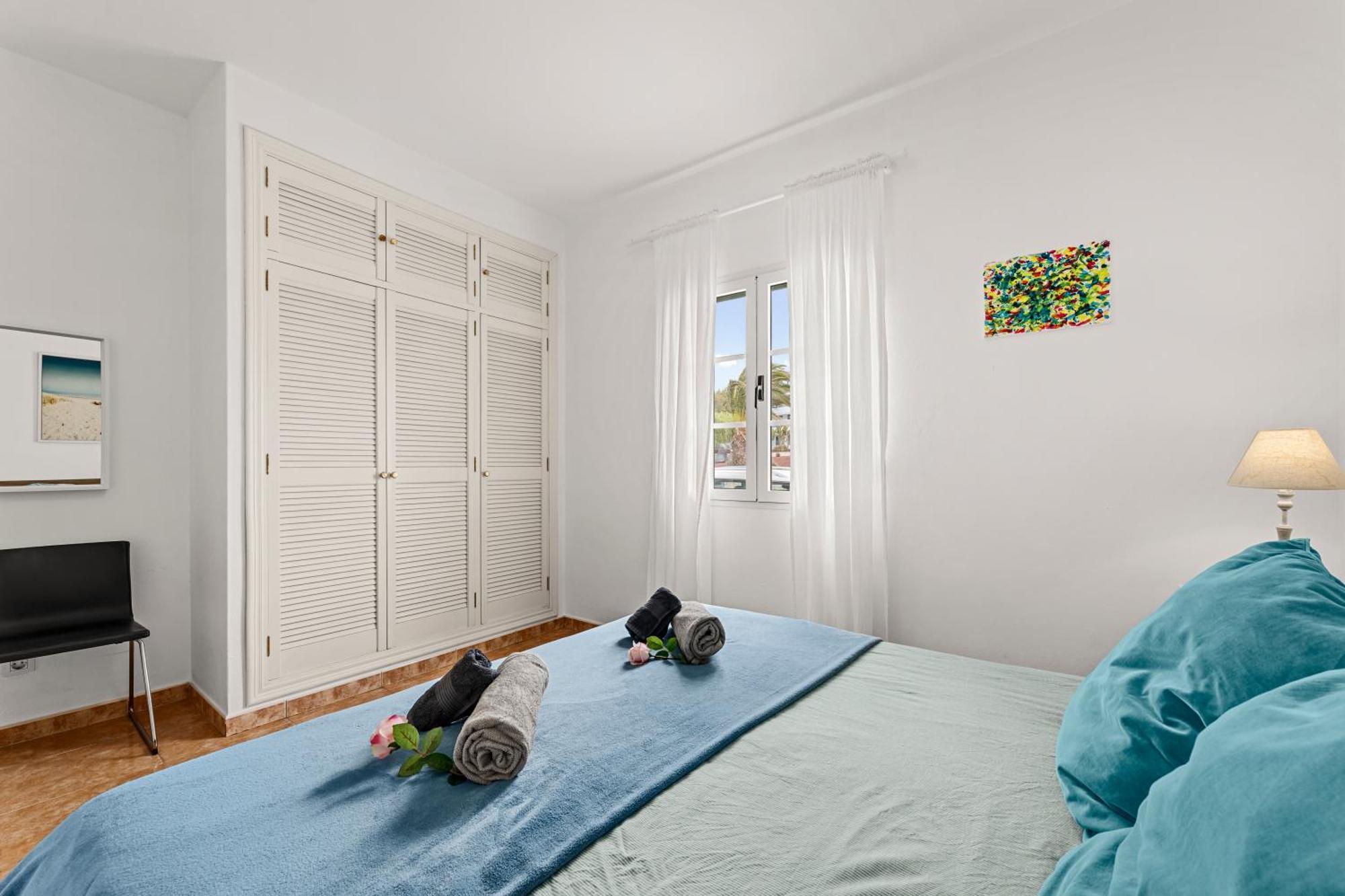 Apartamento Playa Dorada Bajos Playa Blanca  Zewnętrze zdjęcie